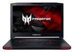 Acer Predator 17 Produktbild