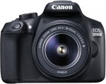 Canon EOS 1300D Produktbild