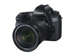 Canon EOS 6D Produktbild