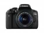Canon EOS 750D Produktbild