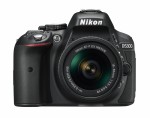 Nikon D5300 Produktbild