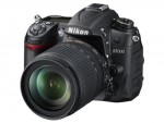 Nikon D7000 Produktbild