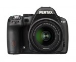 Pentax K 50 Produktbild